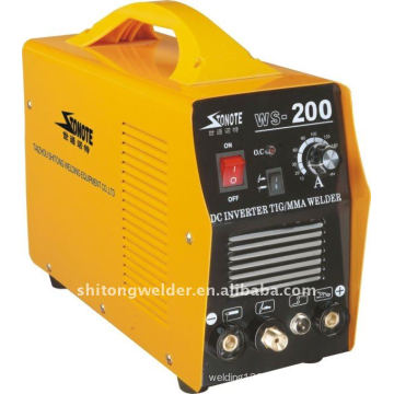 welding machine ws-200